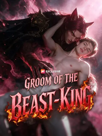 Groom of the Beast‐King poster