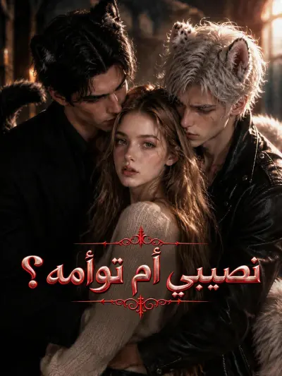 نصيبي أم توأمه؟ poster