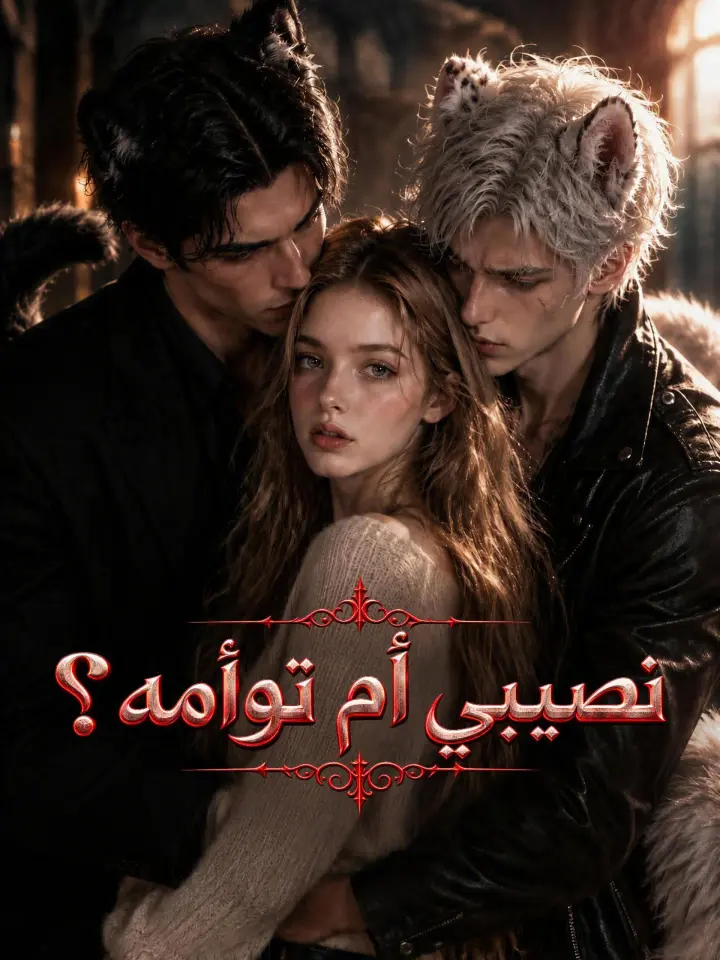 نصيبي أم توأمه؟ poster