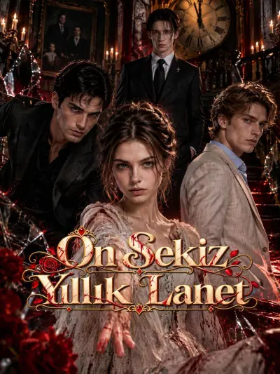 On Sekiz Yıllık Lanet poster