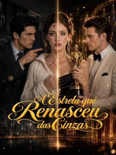 A Estrela que Renasceu das Cinzas poster