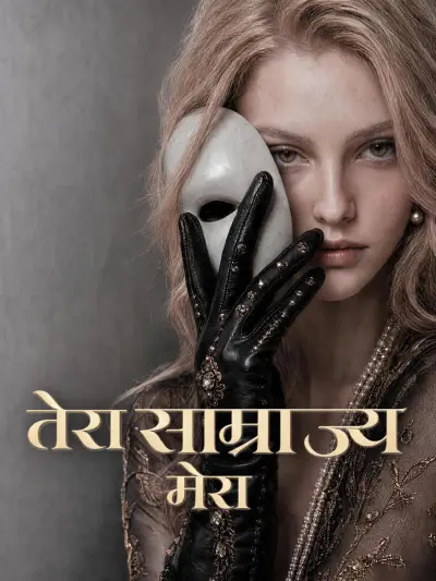 तेरा साम्राज्य मेरा poster