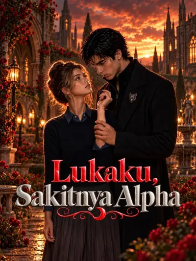 Lukaku, Sakitnya Alpha poster