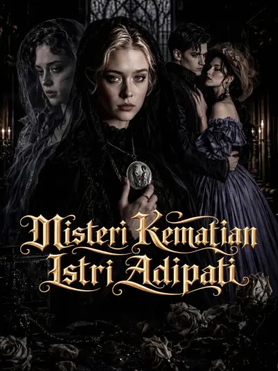 Misteri Kematian Istri Adipati poster