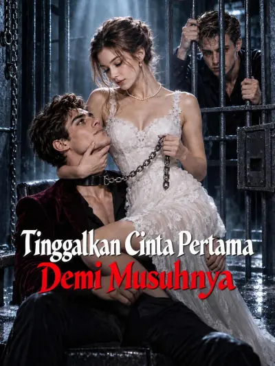 Tinggalkan Cinta Pertama Demi Musuhnya poster