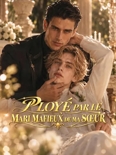 PLOYÉ PAR LE MARI MAFIEUX DE MA SŒUR poster