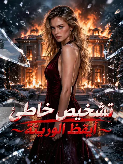تشخيص خاطئ أيقظ الوريثة poster