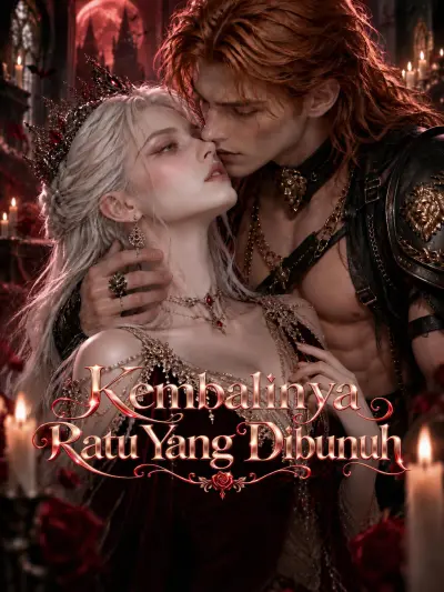 Kembalinya Ratu Yang Dibunuh poster