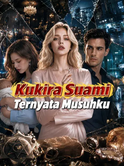 Kukira Suami Ternyata Musuhku poster