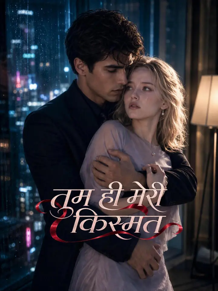 तुम ही मेरी किस्मत poster