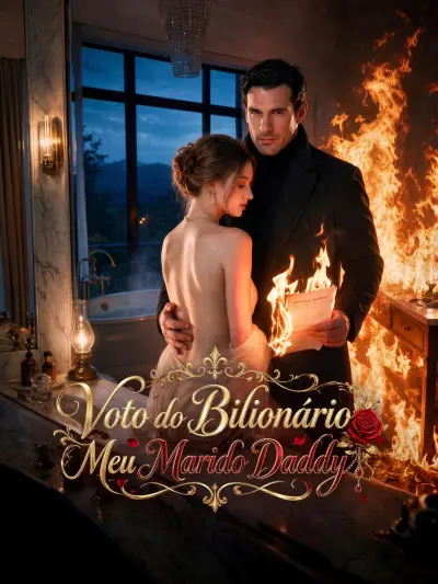 Voto do Bilionário: Meu Marido Daddy poster