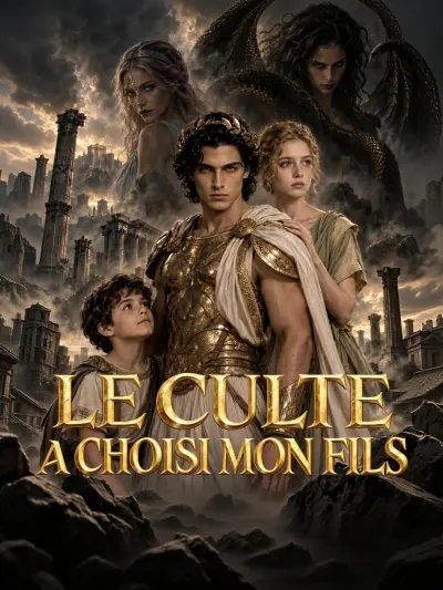 LE CULTE A CHOISI MON FILS poster