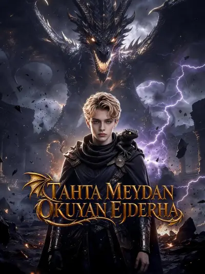 Tahta Meydan Okuyan Ejderha poster