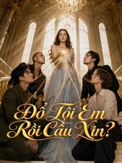 Đổ Tội Em Rồi Cầu Xin? poster