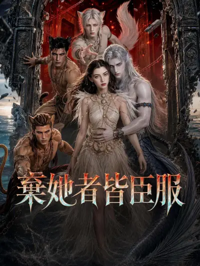 棄她者皆臣服 poster