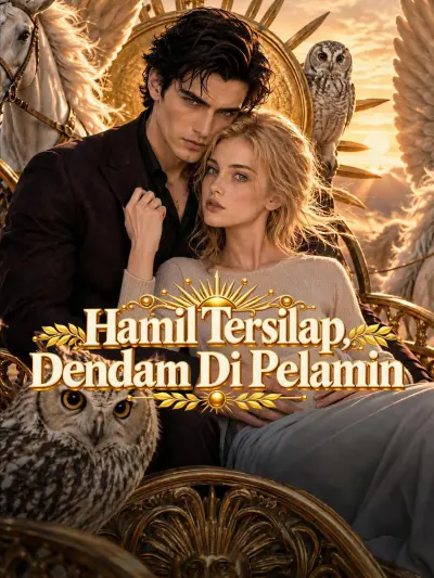 Hamil Tersilap, Dendam Di Pelamin poster