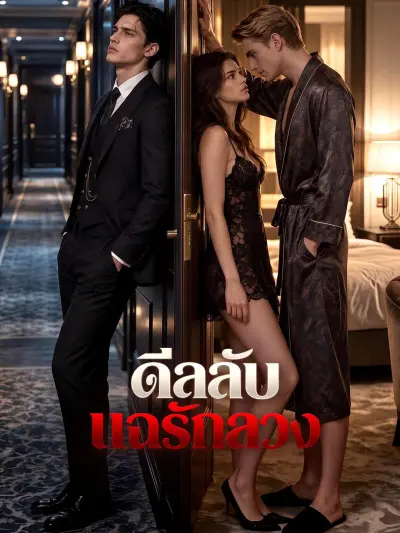 ดีลลับแฉรักลวง poster