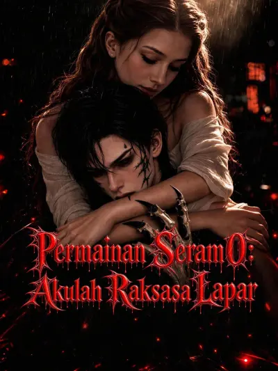 Permainan Seram 0: Akulah Raksasa Lapar poster