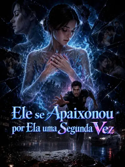 Ele se Apaixonou por Ela uma Segunda Vez poster
