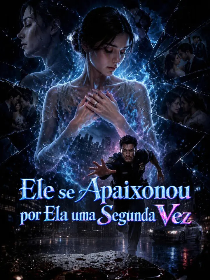 Ele se Apaixonou por Ela uma Segunda Vez poster