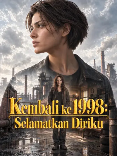 Kembali ke 1998: Selamatkan Diriku poster