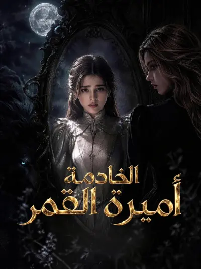 الخادمة أميرة القمر poster