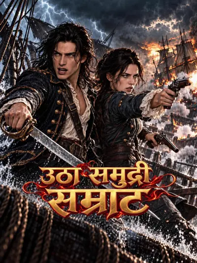 उठा समुद्री सम्राट poster
