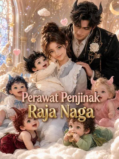 Perawat Penjinak Raja Naga poster