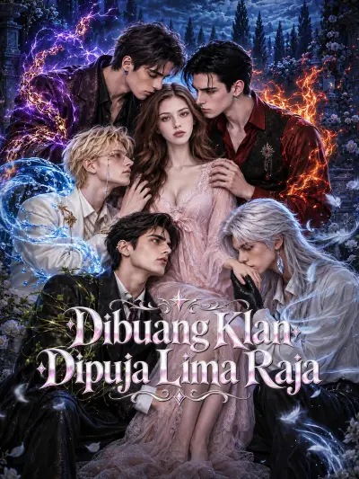 Dibuang Klan Dipuja Lima Raja poster