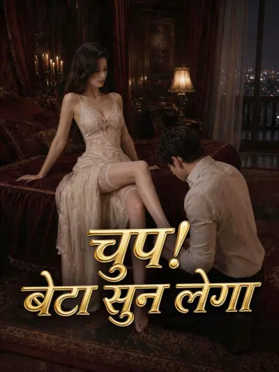 चुप! बेटा सुन लेगा poster