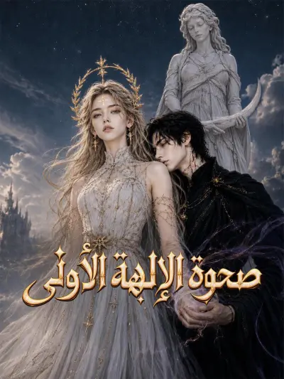 صحوة الإلهة الأولى poster