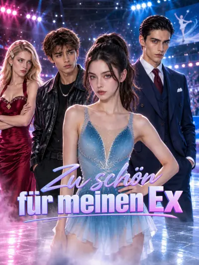 Zu schön für meinen Ex poster