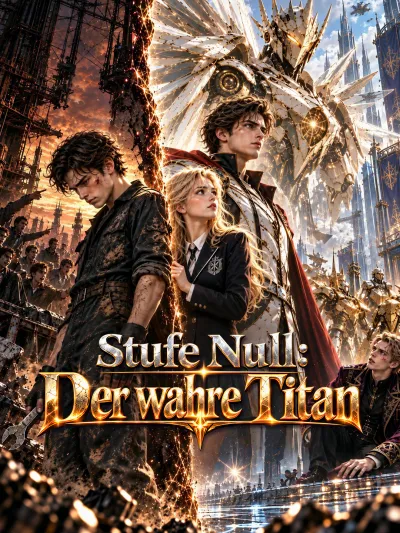 Stufe Null: Der wahre Titan poster