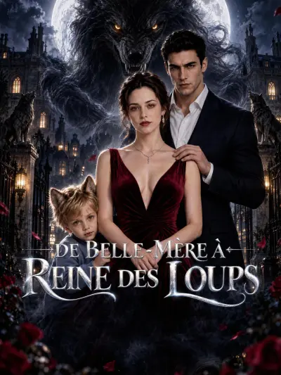 DE BELLE-MÈRE À REINE DES LOUPS poster