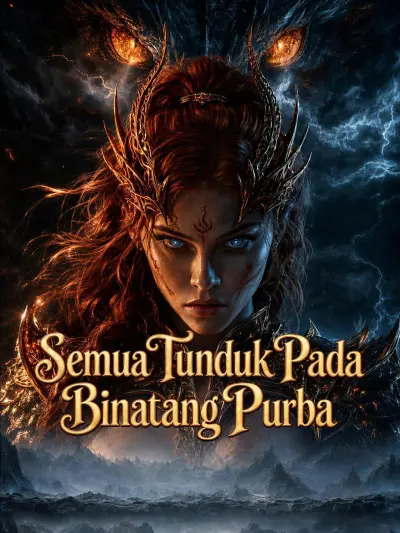 Semua Tunduk Pada Binatang Purba poster