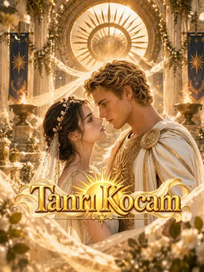 Tanrı Kocam poster