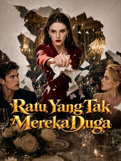Ratu Yang Tak Mereka Duga poster