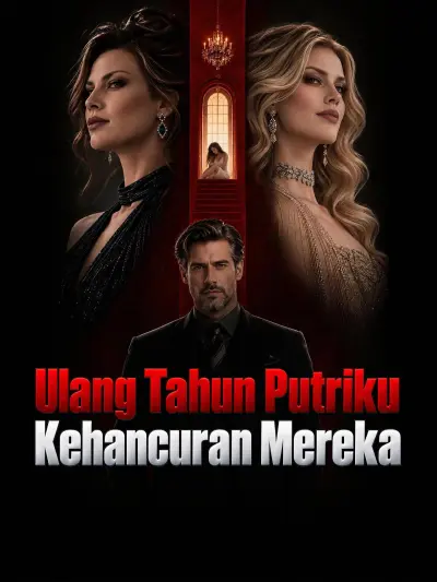 Ulang Tahun Putriku Kehancuran Mereka poster