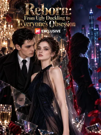 Reborn From Ugly Duckling to Everyone’s Obsession poster