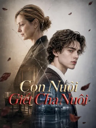 Con Nuôi Giết Cha Nuôi poster