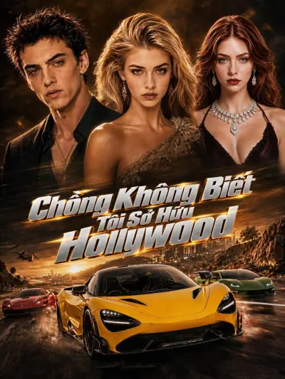 Chồng Không Biết Tôi Sở Hữu Hollywood poster