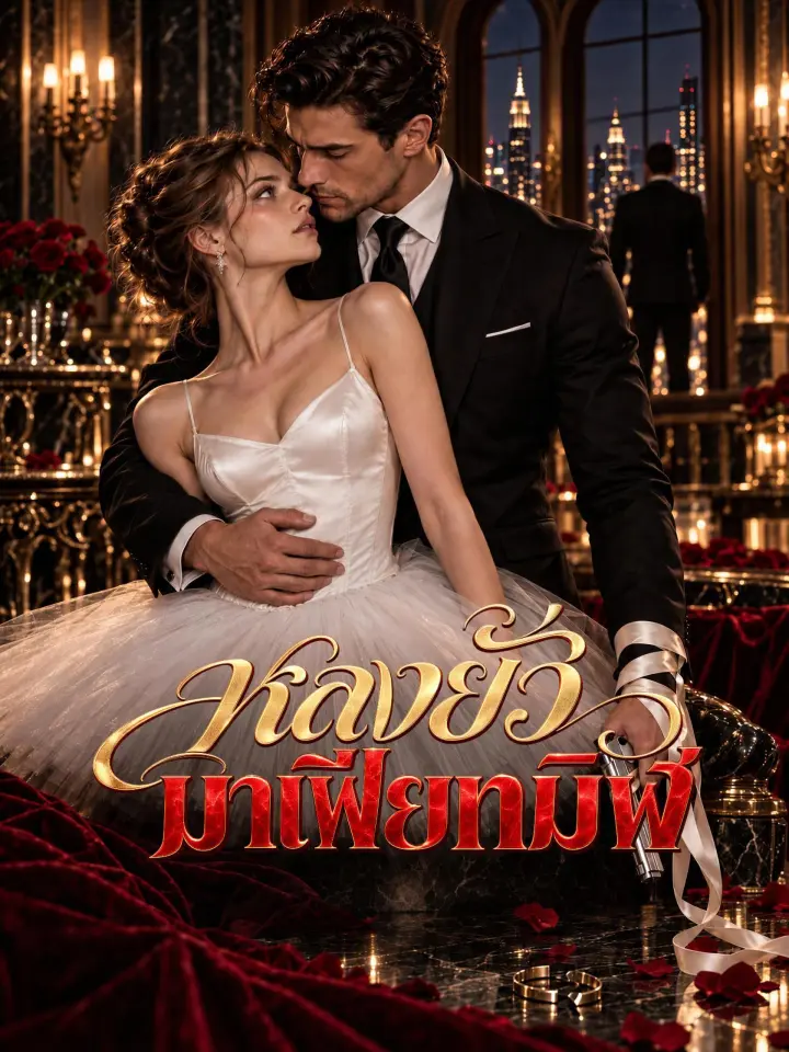 หลงยั่วมาเฟียทมิฬ poster