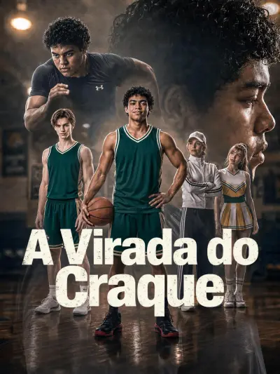 A Virada do Craque poster