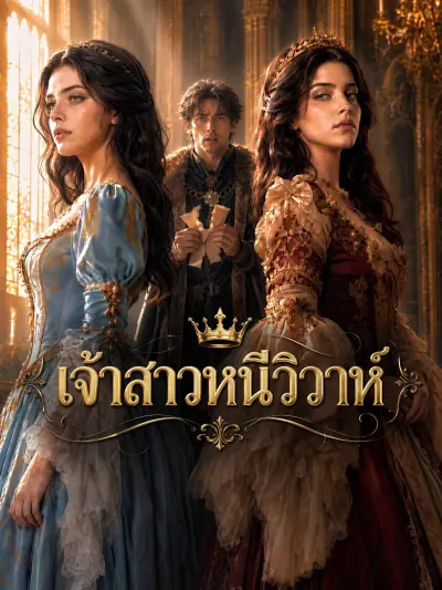 เจ้าสาวหนีวิวาห์ poster