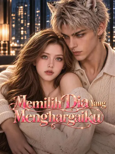 Memilih Dia Yang Menghargaiku poster