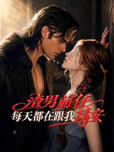 渣男前任每天都在跟我請安 poster