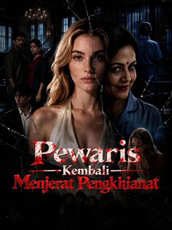 Pewaris Kembali Menjerat Pengkhianat poster