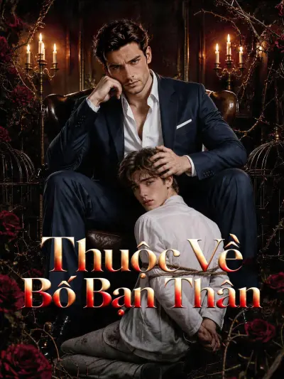 Thuộc Về Bố Bạn Thân poster