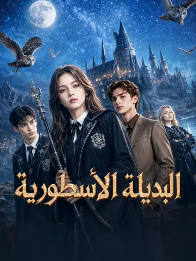 البديلة الأسطورية poster