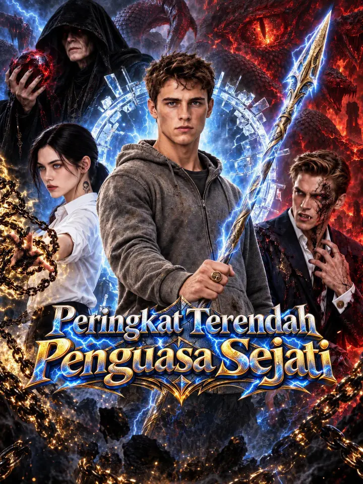Peringkat Terendah Penguasa Sejati poster